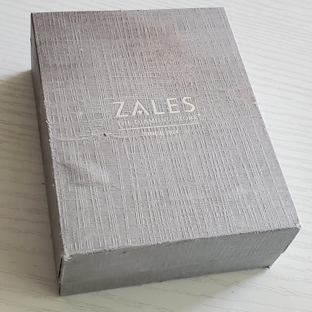 ZALES 💙Pendant & Necklace - Picture 10 of 11